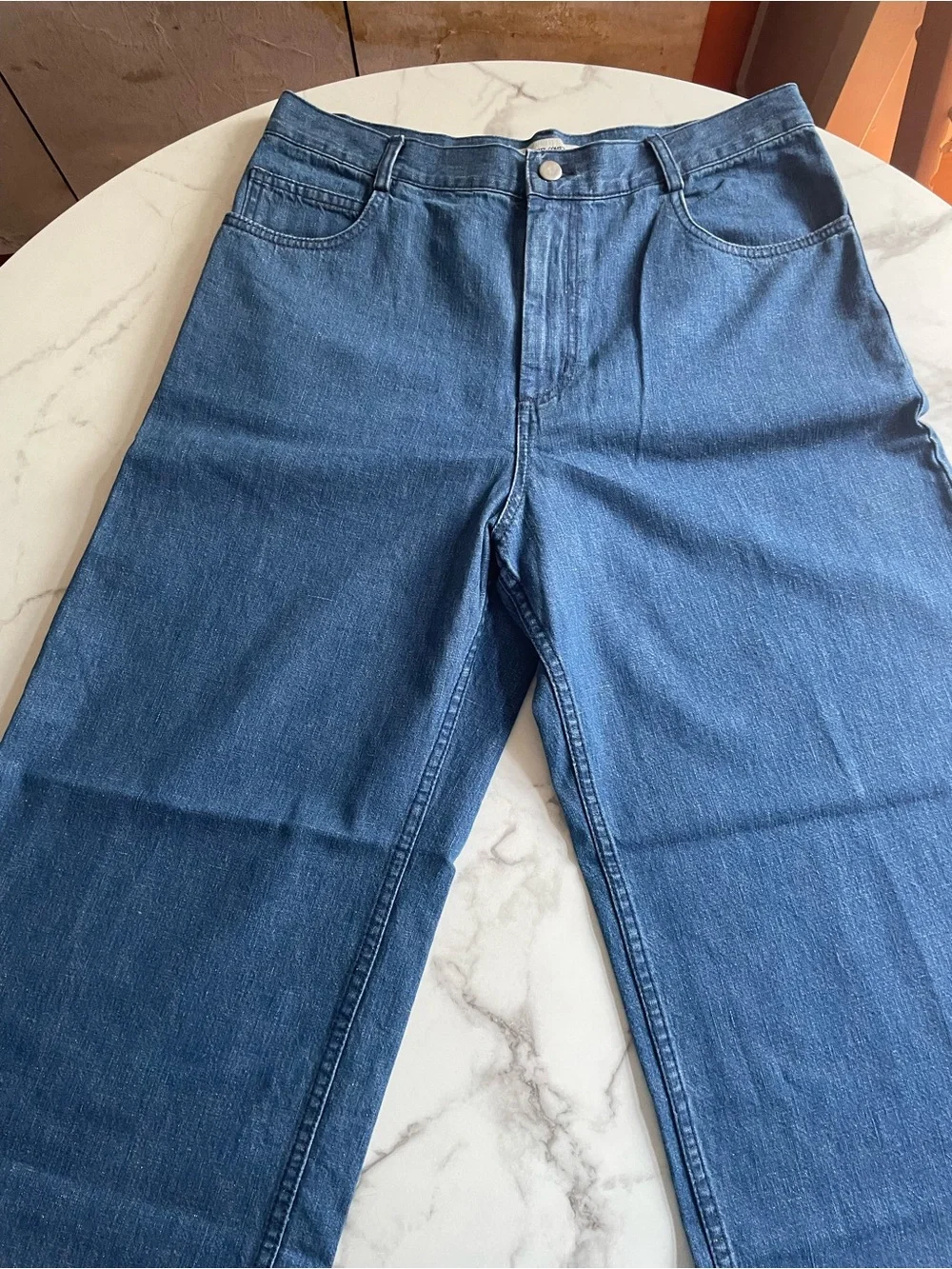 NWOT Rachel Comey Jeans - Size 12